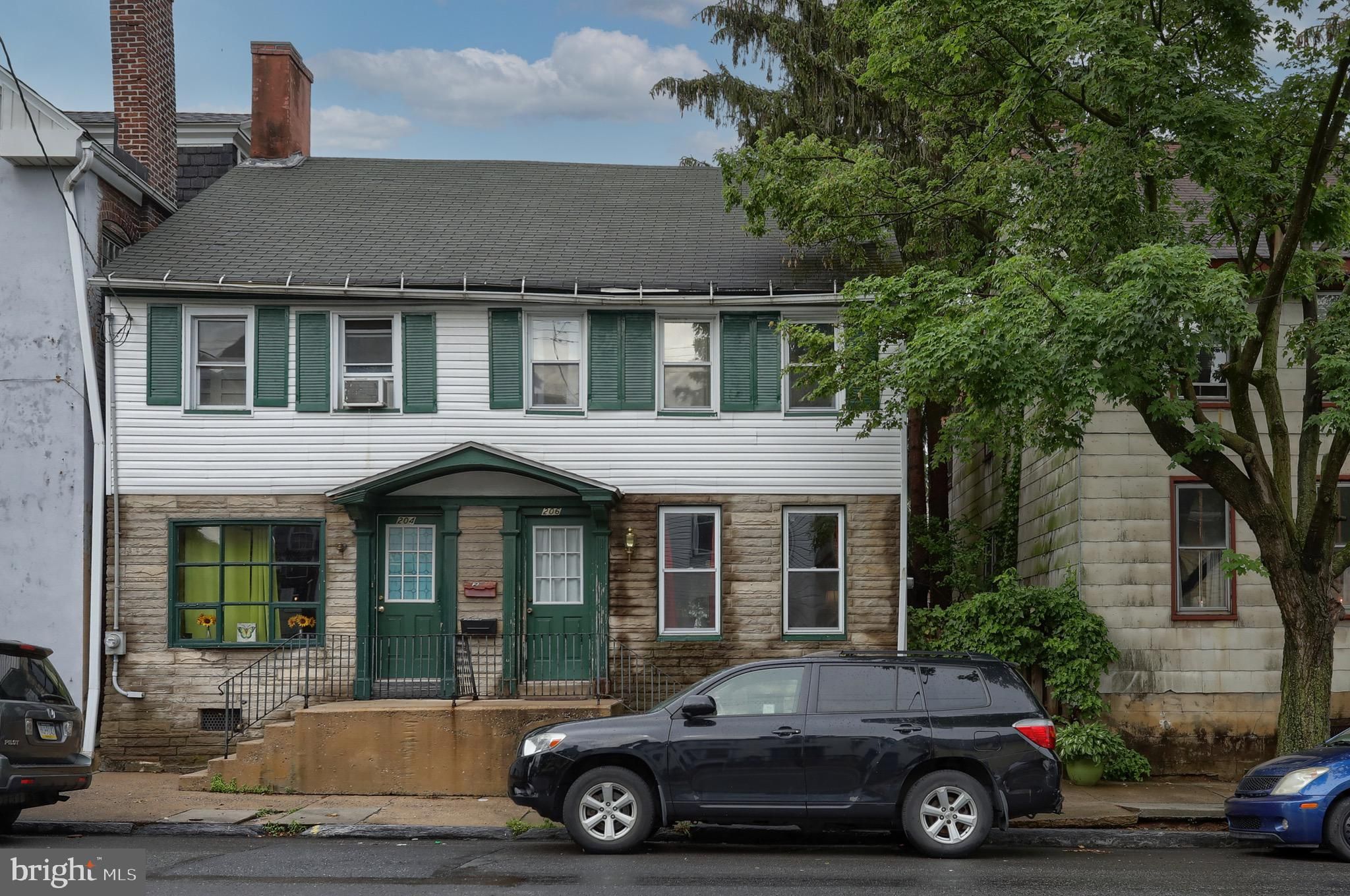 206 S 9th St, Lebanon, PA 17042 MLS PALN119618 Trulia