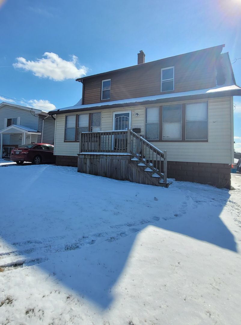 17304 Tarkington Ave, Cleveland, OH 44128 Trulia