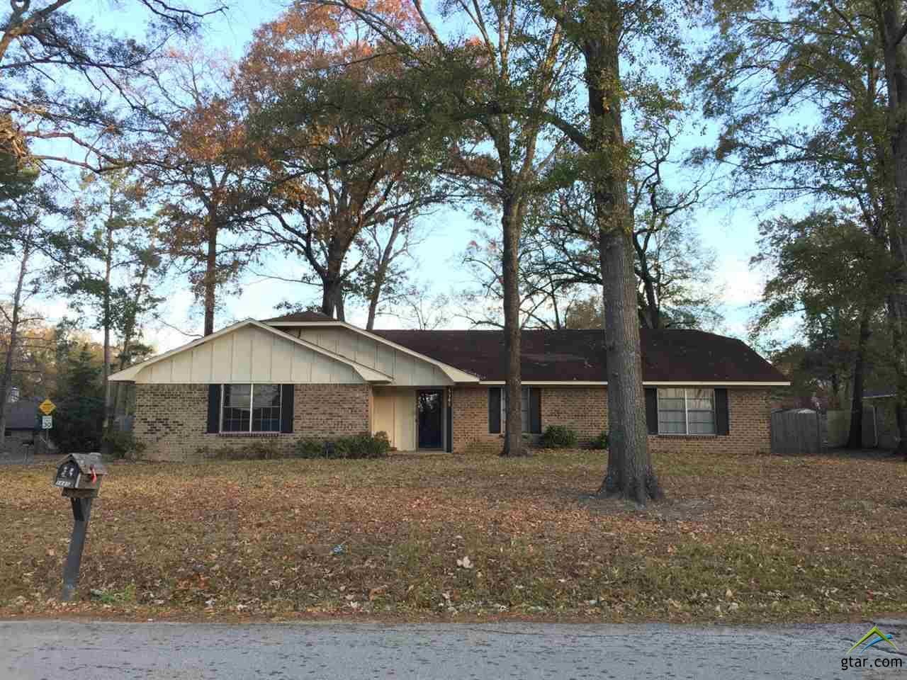 5308 Walnut Hill Dr, Flint, TX 75762 Trulia