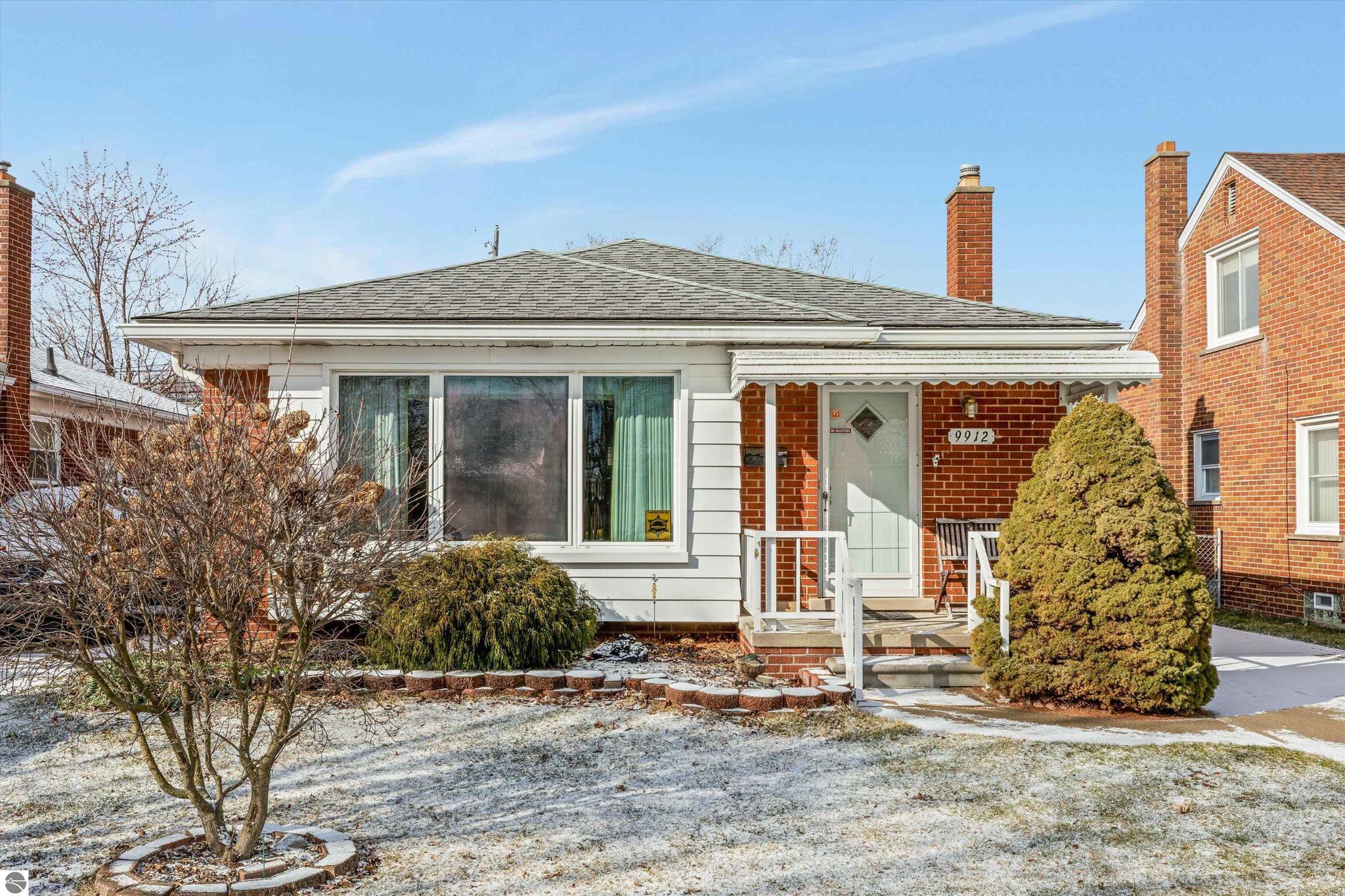 9912 Becker Ave, Allen Park, MI 48101 Trulia