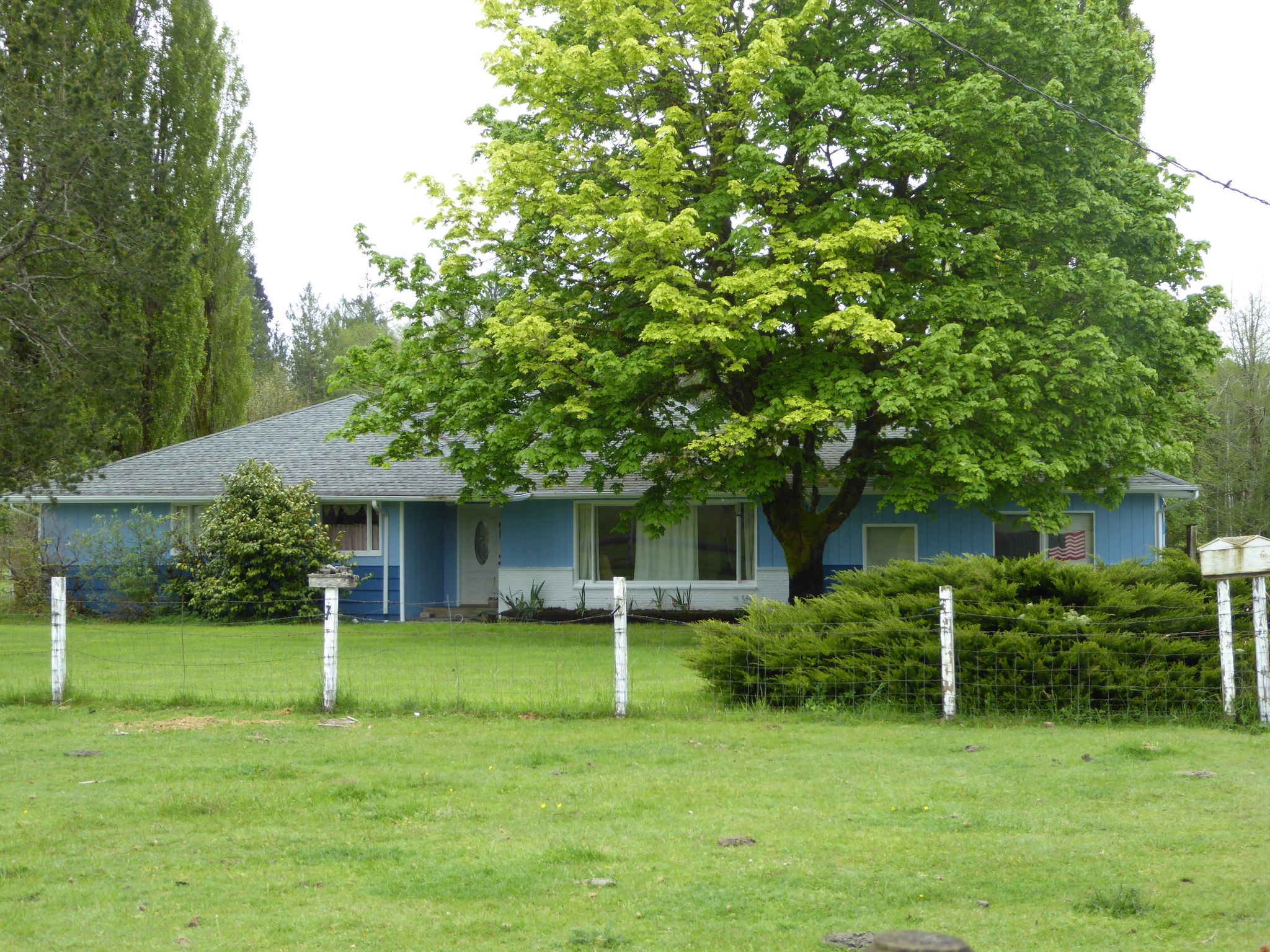 131 W Elma Hicklin Rd, McCleary, WA 98557 Trulia