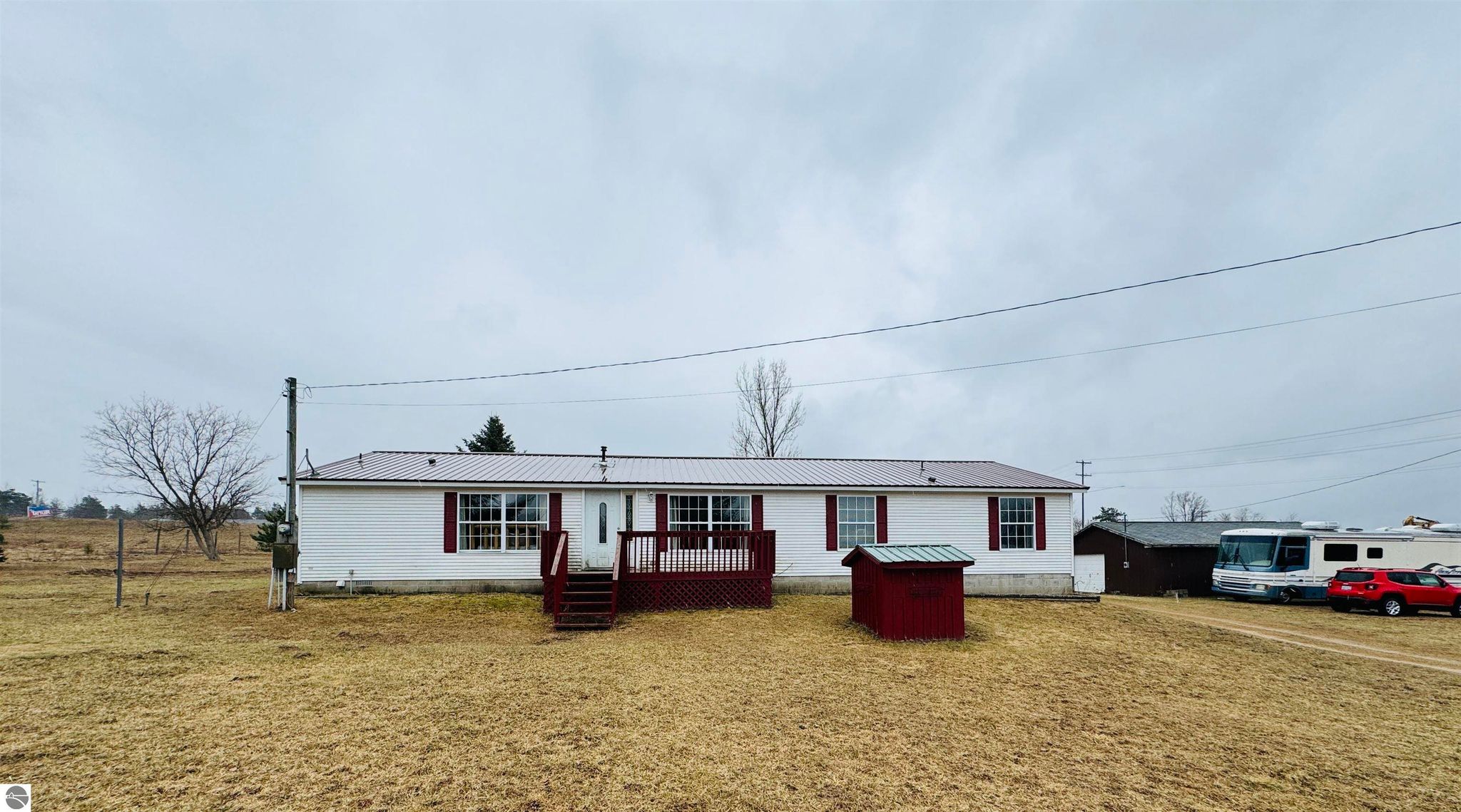 6944 S Saddler Rd, Chase, MI 49623 Trulia