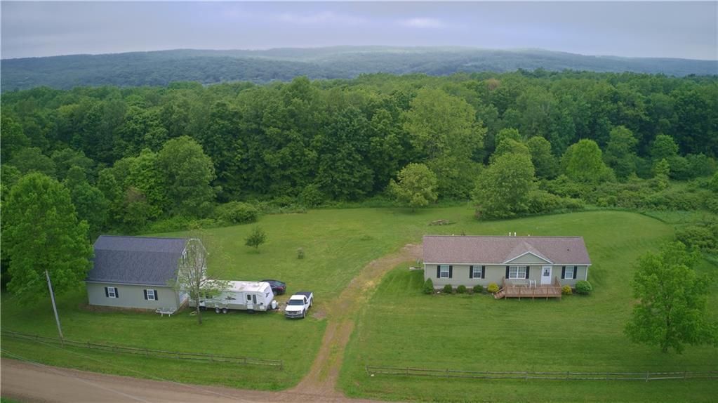 7789 Lesh Rd, Cooperstown, PA 16317 Trulia