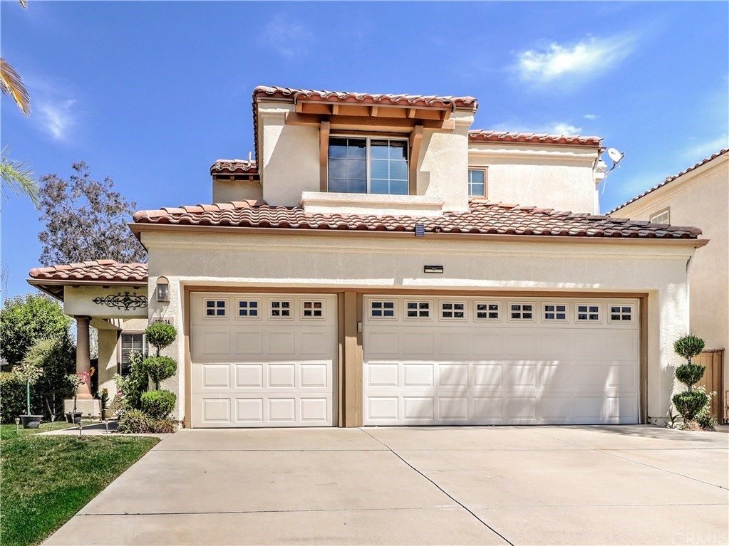 temecula ca homes
