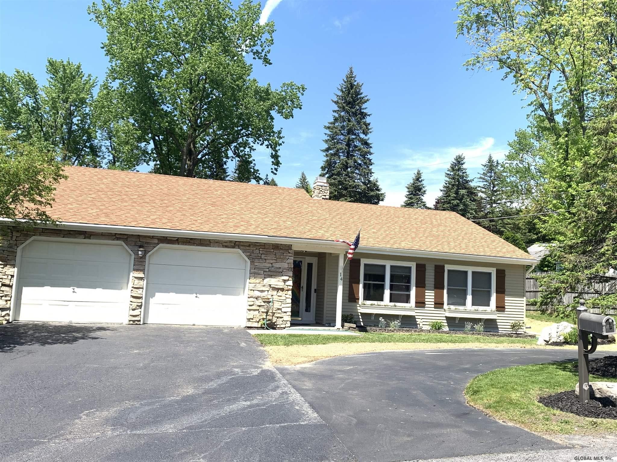 14 Sparrowbush Rd, Latham, NY 12110 See Est. Value, Schools & More