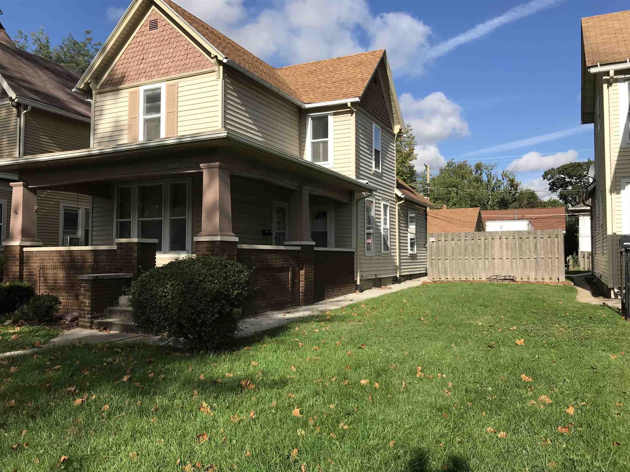 1135 Lake Ave, Fort Wayne, IN 46805 Trulia