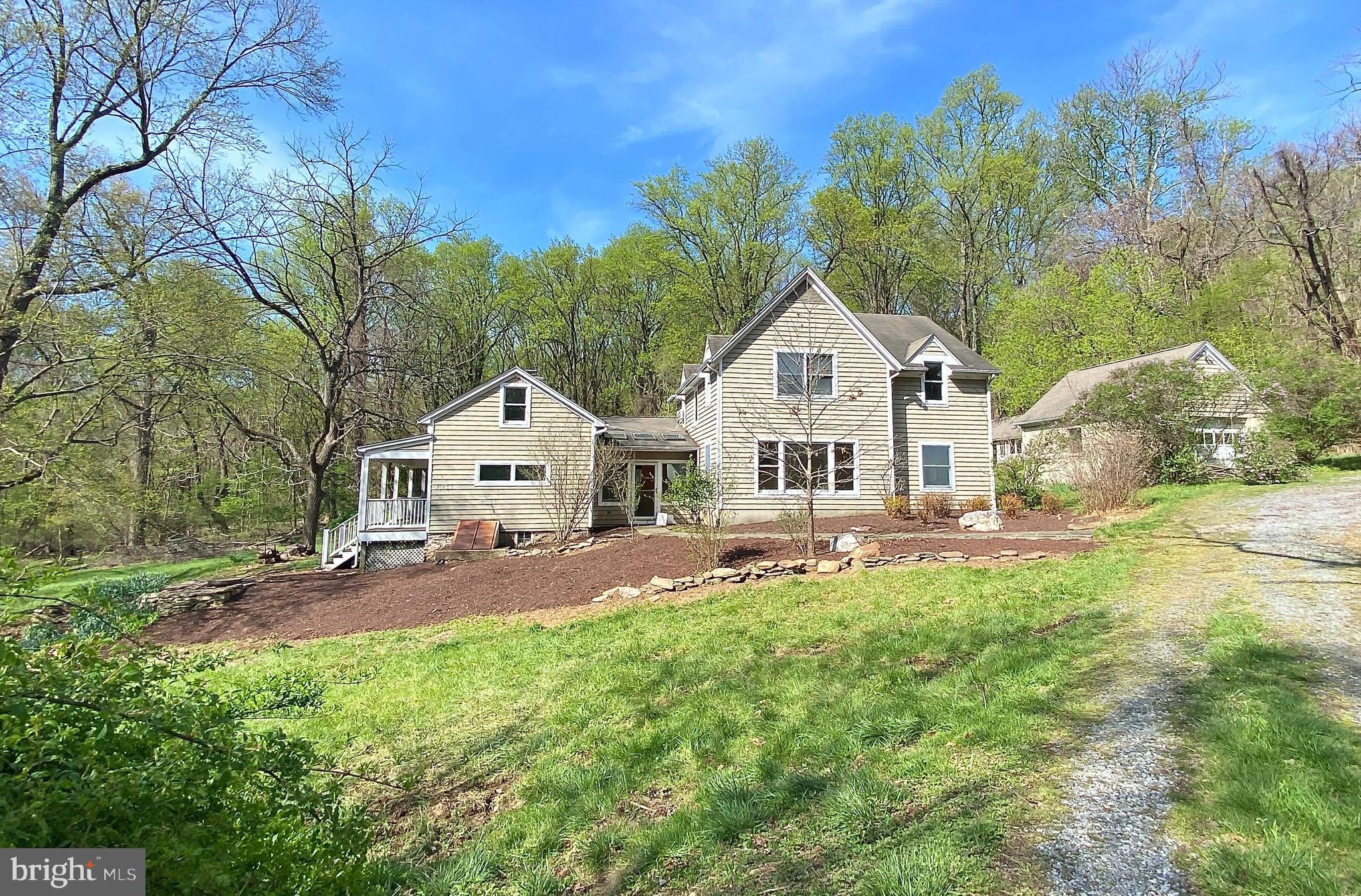 38164 Stevens Rd, Lovettsville, VA 20180 - See Est. Value, Schools & More