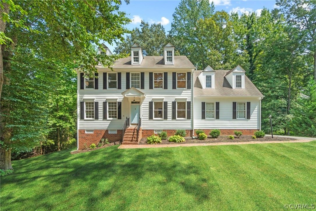 9150 Kings Charter Dr, Mechanicsville, VA 23116 Trulia