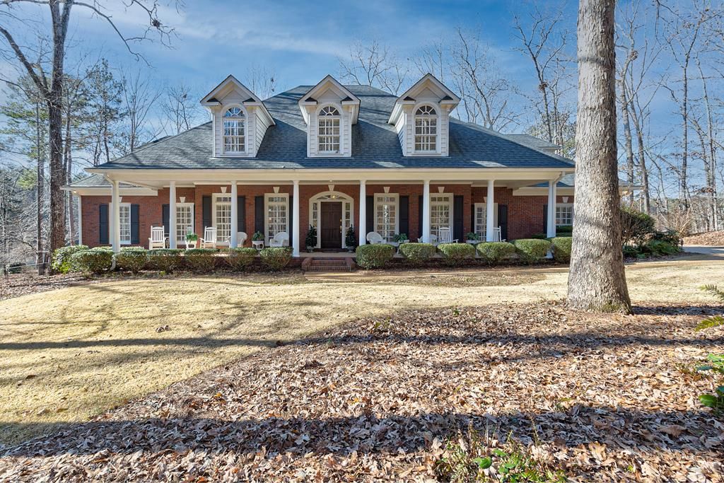 27 White Oak Point, Pine Mountain, GA 31822 Trulia