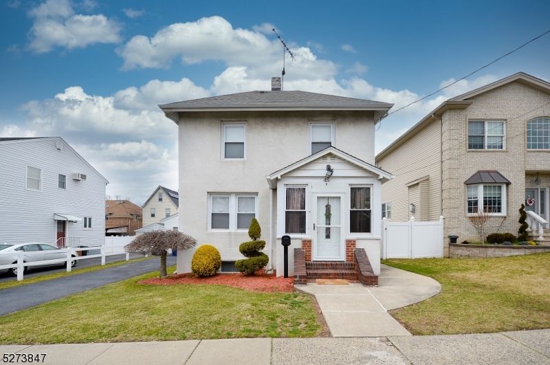 45 Ottawa Ave, Hasbrouck Heights, NJ 07604 Trulia