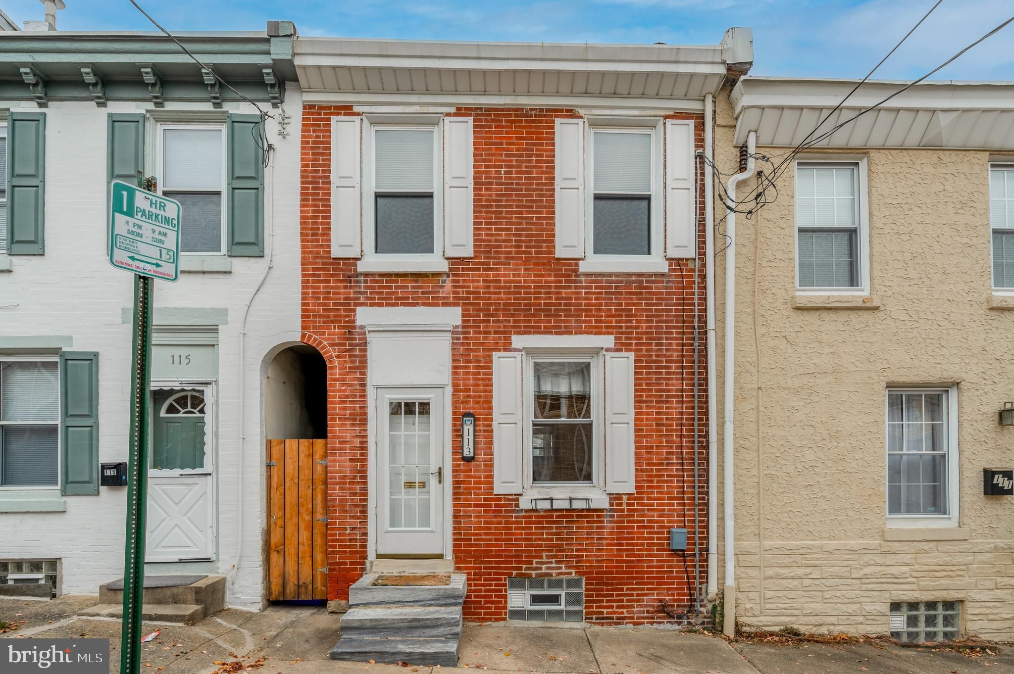 113 Hermit St, Philadelphia, PA 19127 Trulia