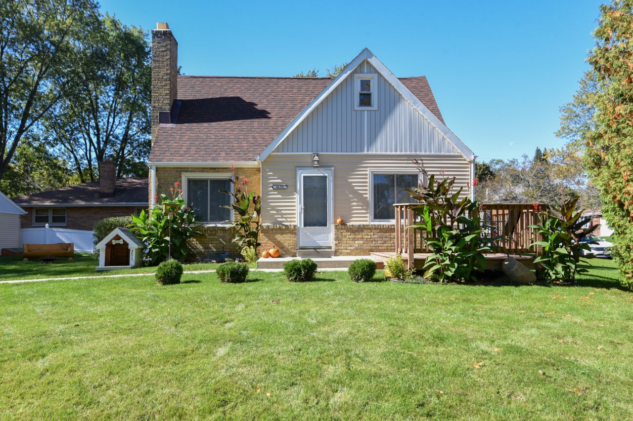 4675 N 103rd St, Wauwatosa, WI 53225 Trulia
