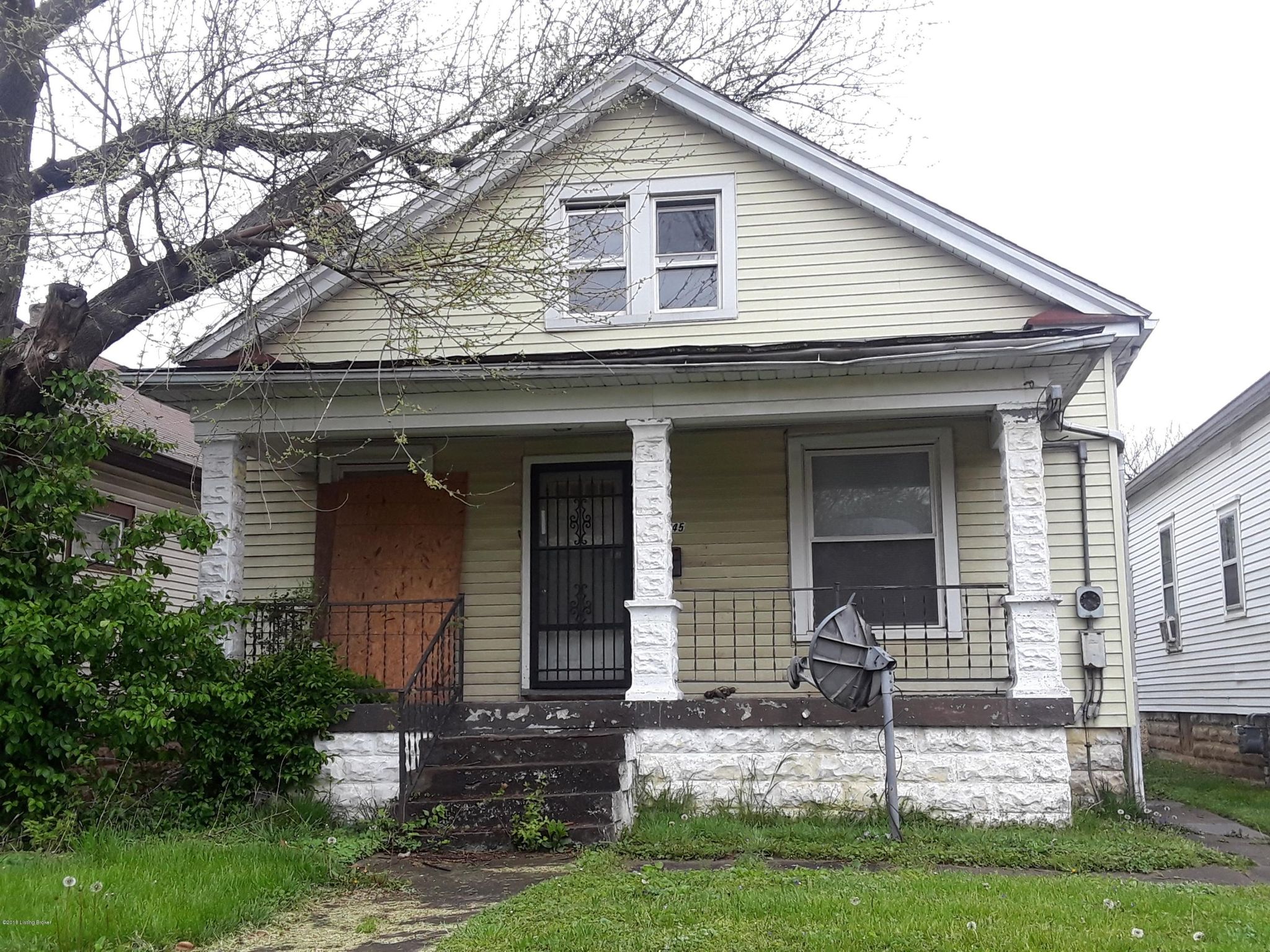 2145 W Lee St, Louisville, KY 40210 Trulia