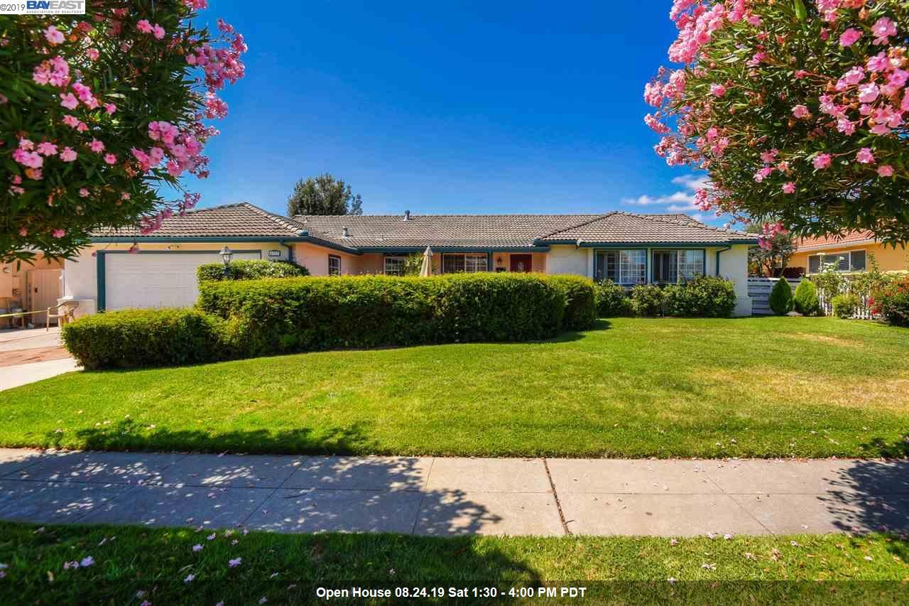 4727 Richmond Ave, Fremont, CA 4 Bed, 2 Bath SingleFamily Home 32 Photos Trulia