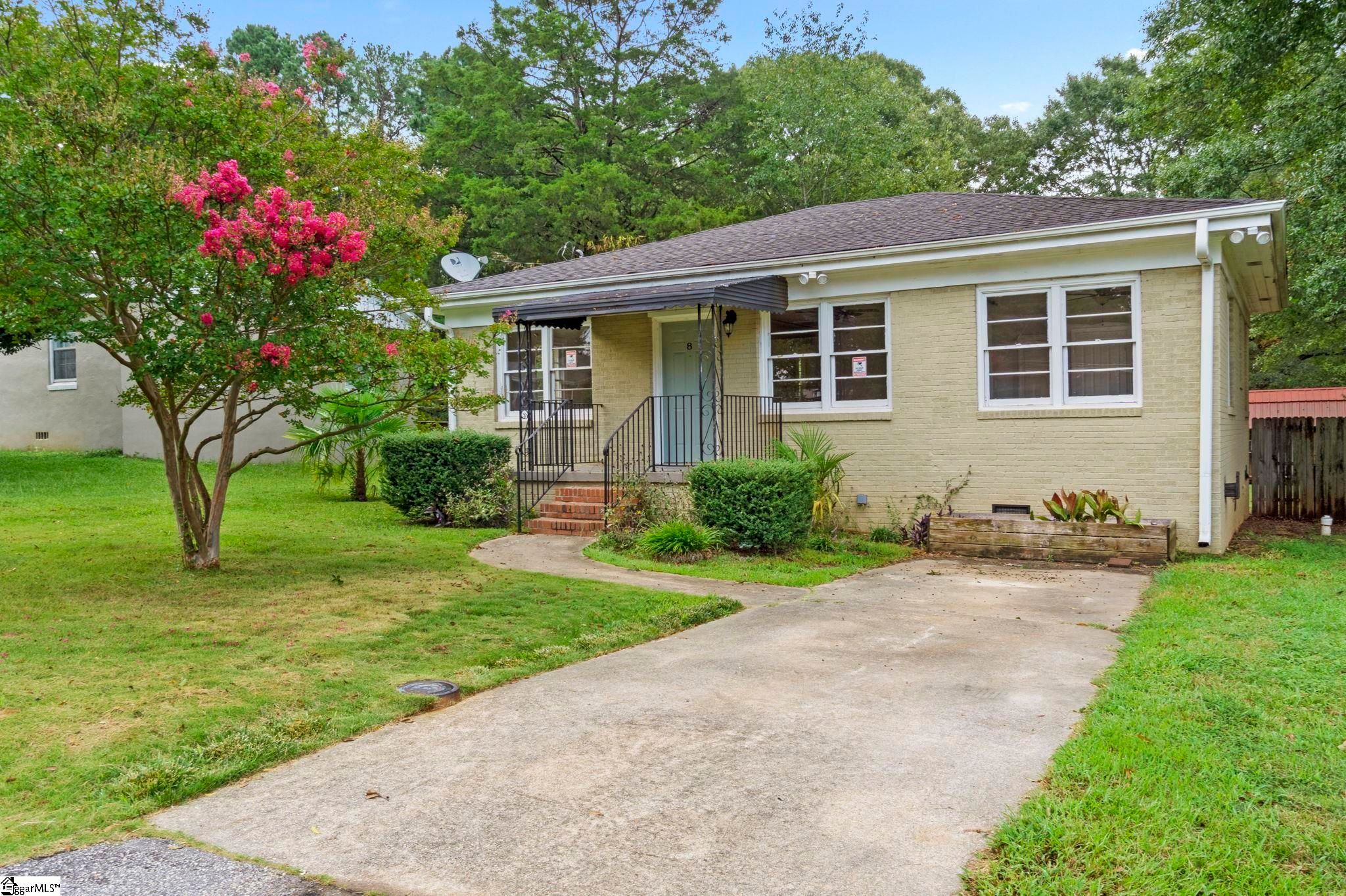 8 Flora Ave, Greenville, SC 29611 Trulia