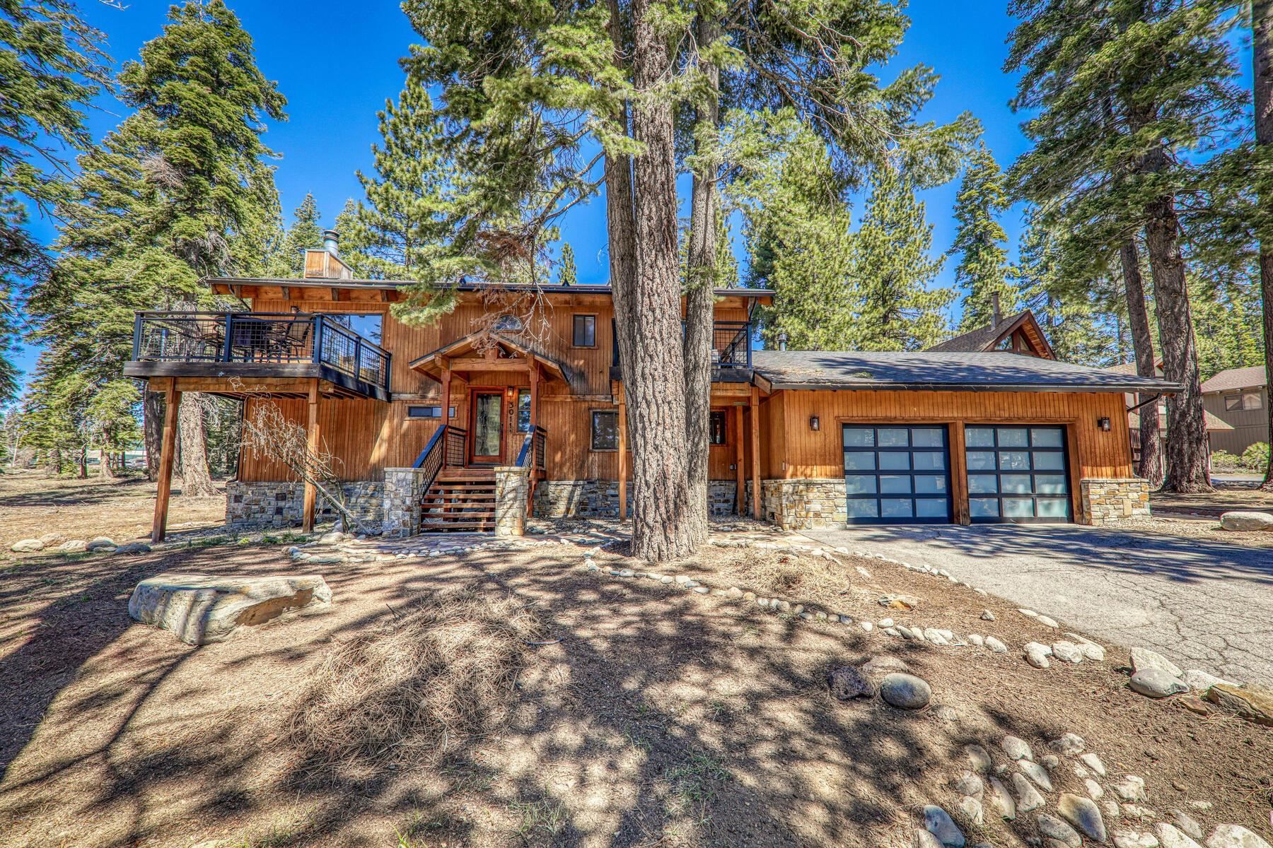 3011 Polaris Rd, Tahoe City, CA 96145 MLS 20240799 Trulia
