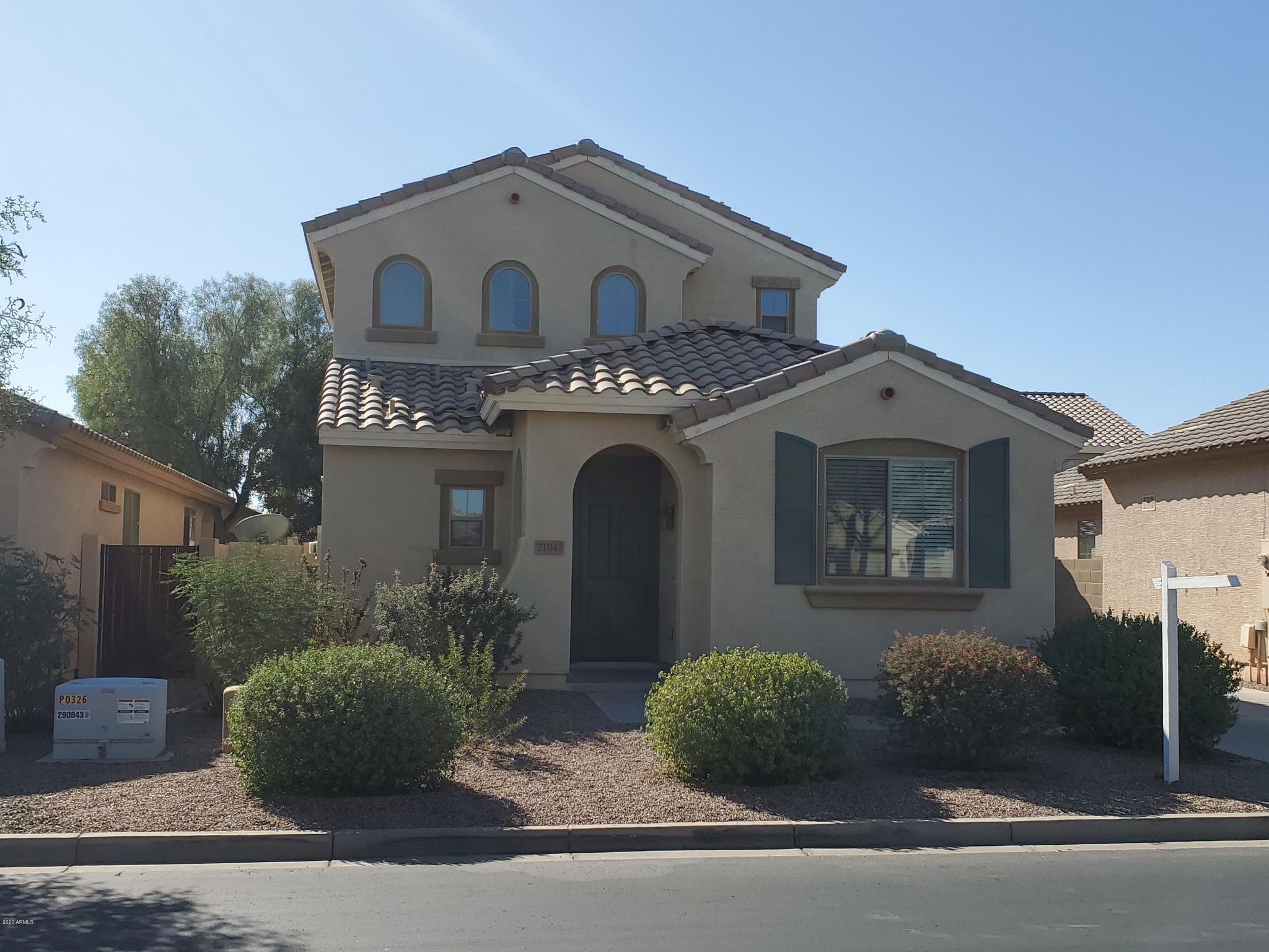 21043 E Tierra Grande, Queen Creek, AZ 85142 Trulia