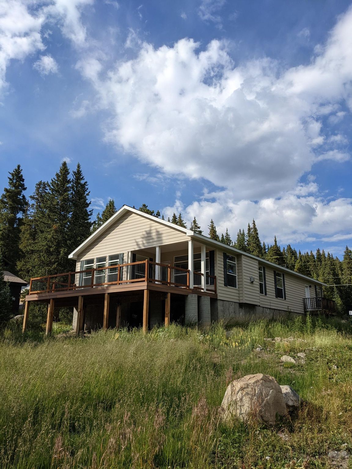82 Blue Lakes Rd, Breckenridge, CO 80424 Trulia
