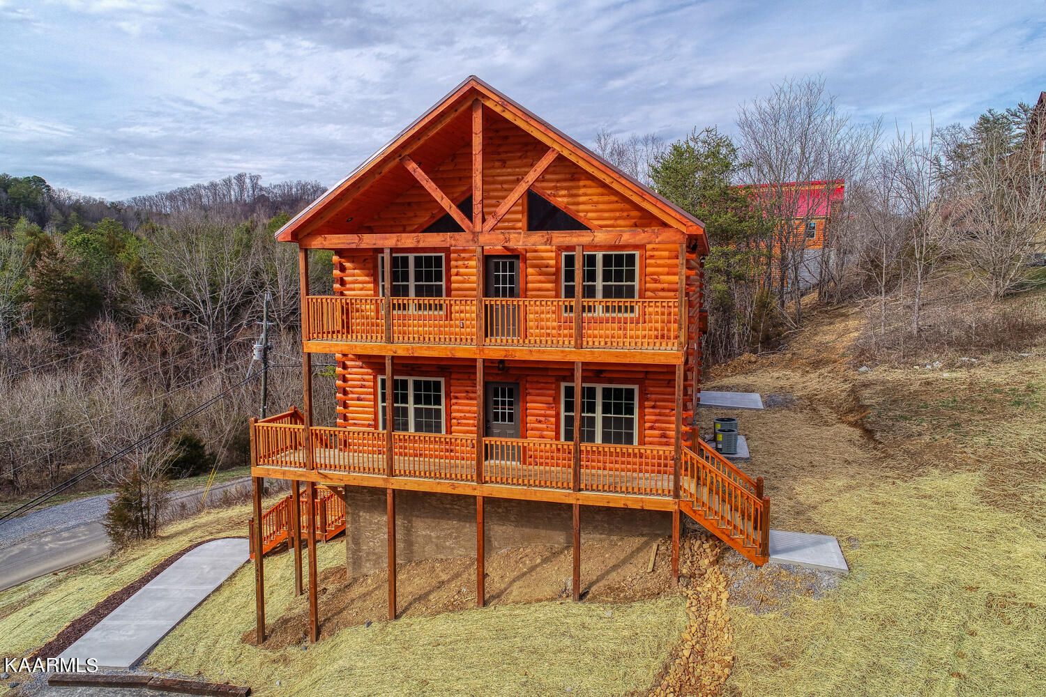 1424 Eagle Springs Rd, Sevierville, TN 37876 Trulia