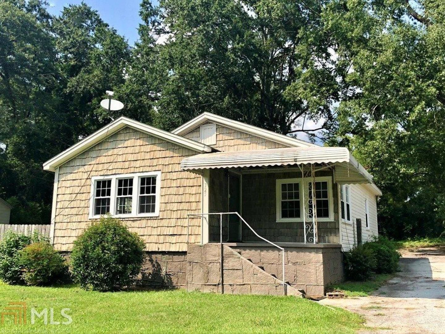 325 Church St, Elberton, GA 30635 Trulia