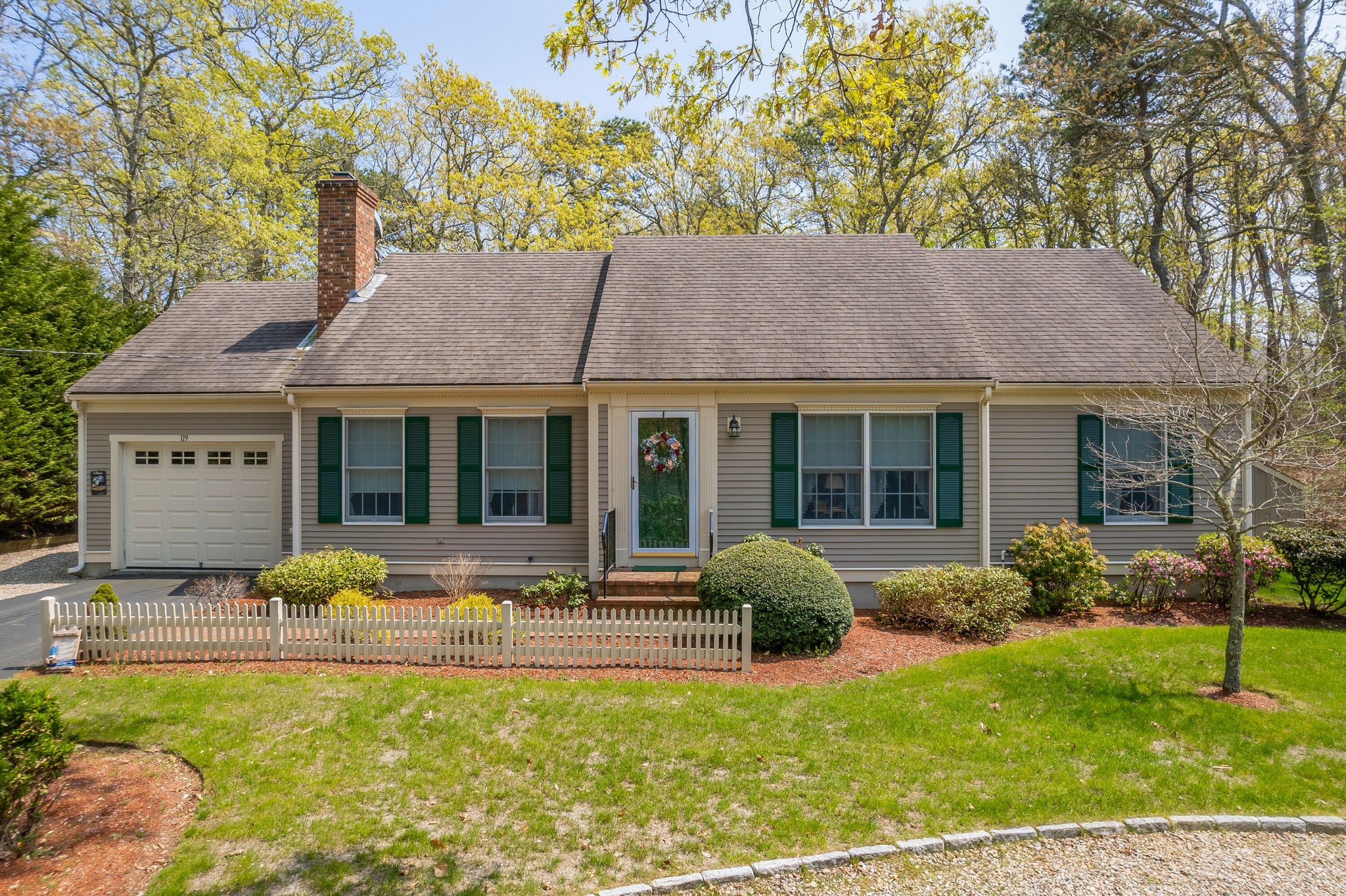 119 Beechtree Drive, Brewster, MA 02631 Trulia
