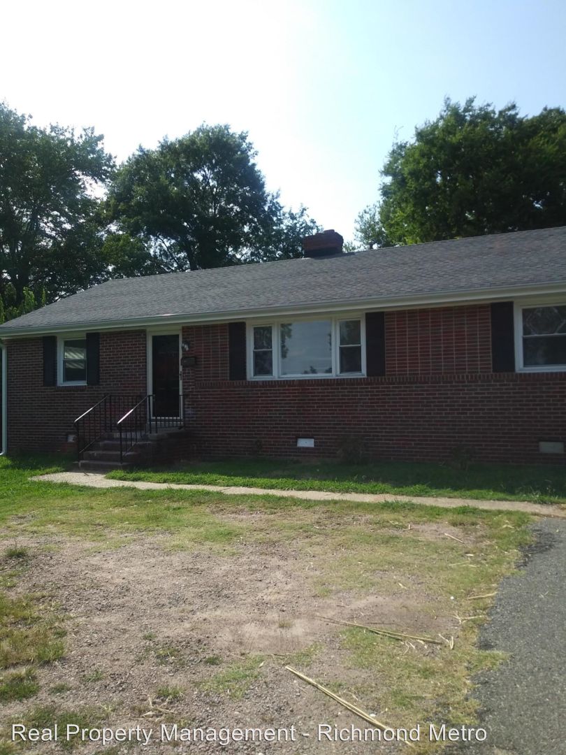 2004 Libbie Ave, Richmond, VA 23226 Trulia