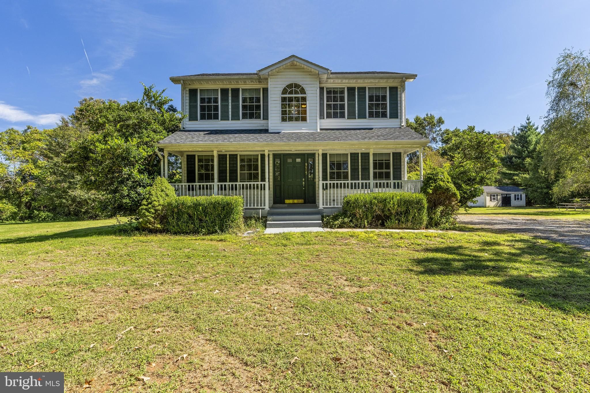 9605 Waupaun Pl, Nanjemoy, MD 20662 Trulia