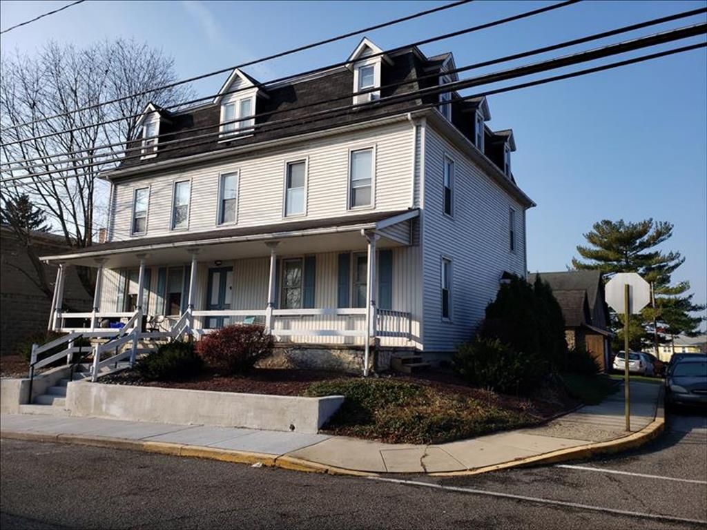 2496 Main St, Northampton, PA 18067 Trulia