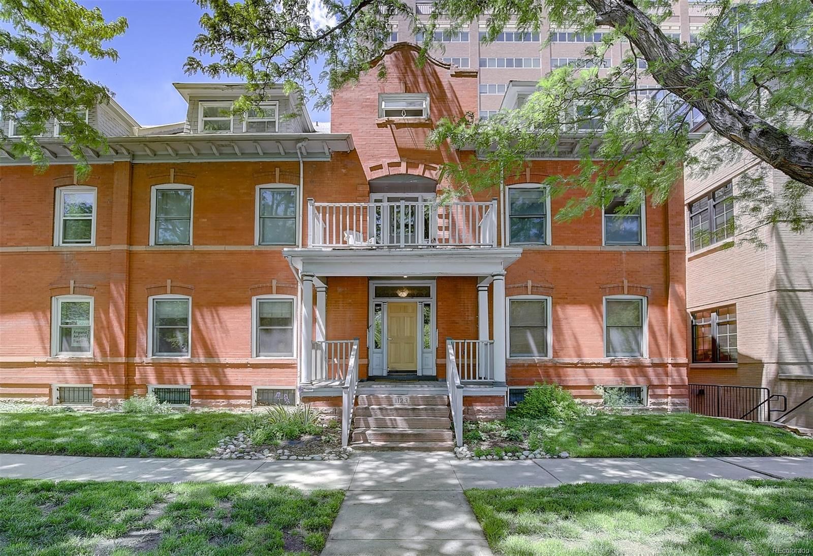 1123 N Sherman St E, Denver, CO 80203 Trulia