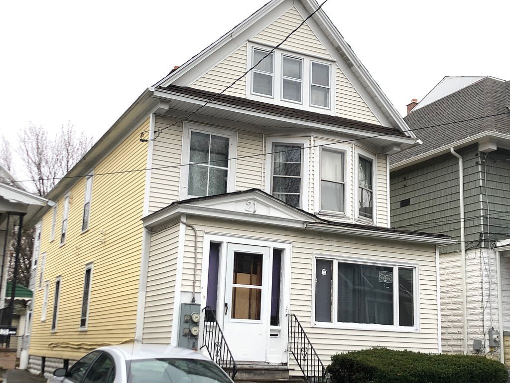 21 Zelmer St, Buffalo, NY 14211 Trulia