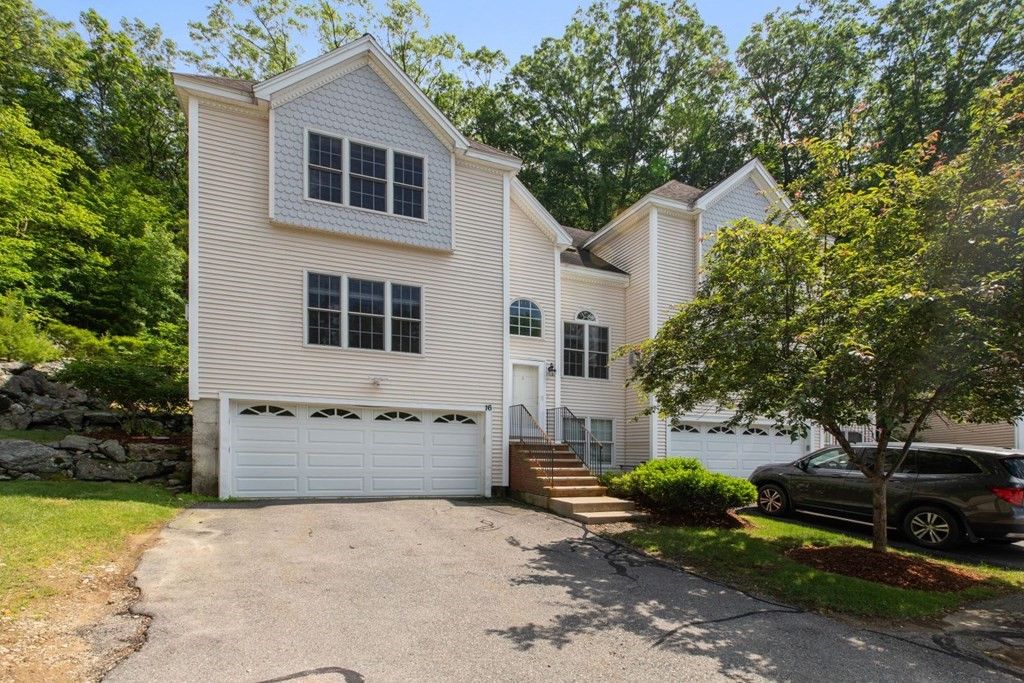 16 Brookside Lane 16, Northborough, MA 01532 Trulia