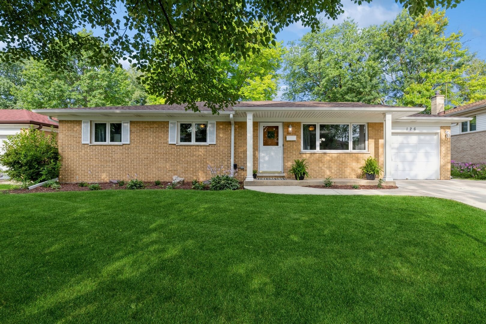 126 S Dwyer Ave, Arlington Heights, IL 60005 Trulia