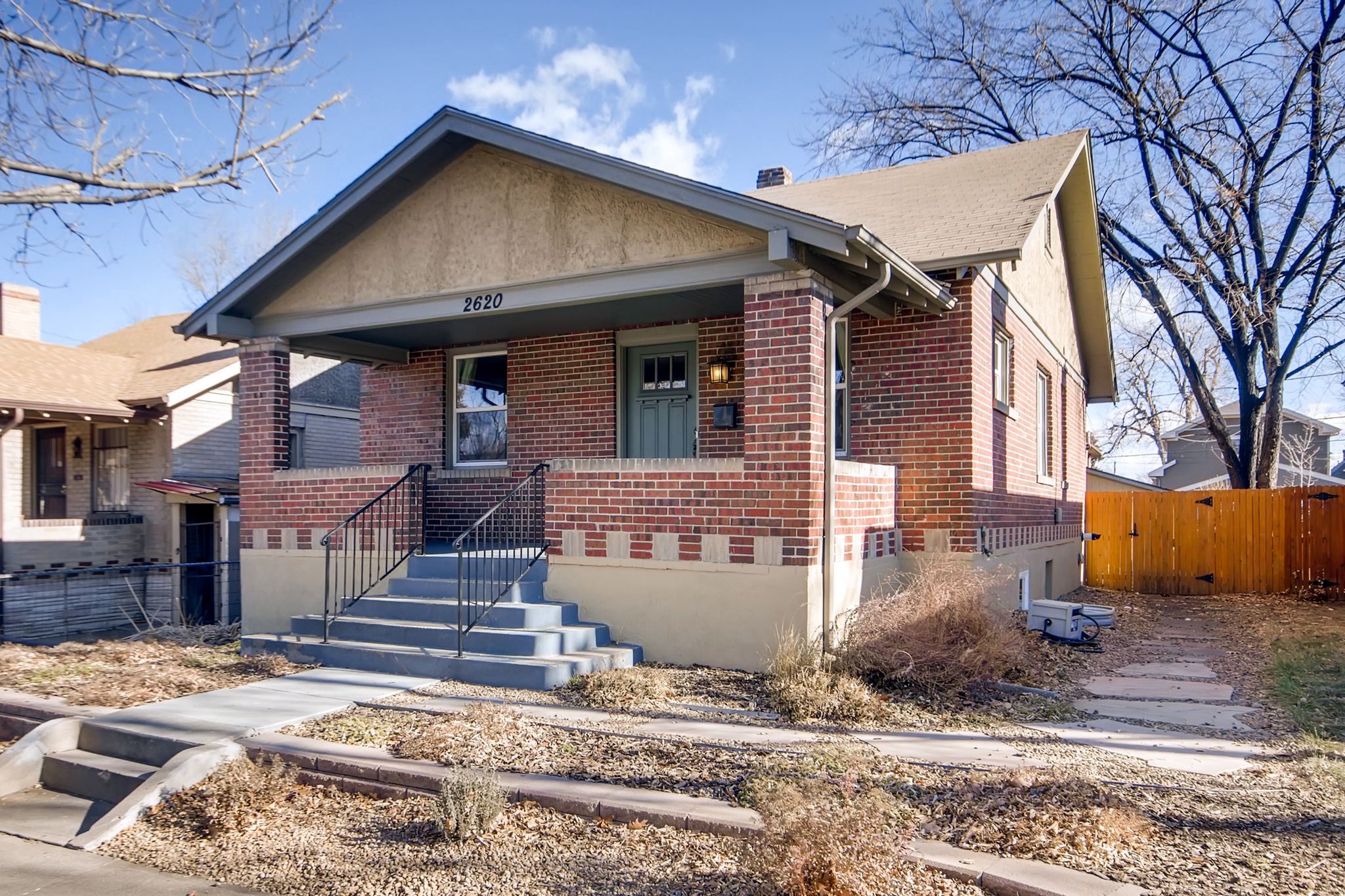 2620 N High St, Denver, CO 3 Bed, 2 Bath SingleFamily Home 42