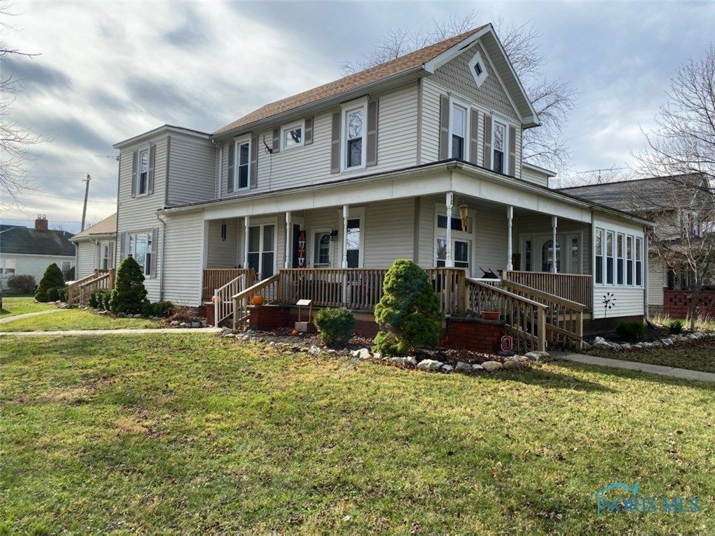 401 W Madison St, Gibsonburg, OH 43431 Trulia