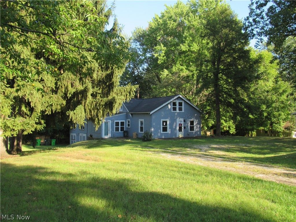 54 Thames Ave, Bedford, OH 44146 Trulia