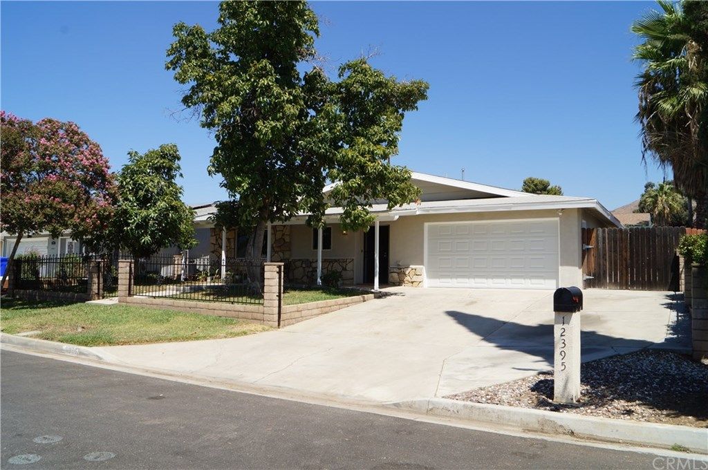 12395 Vivienda Ave, Grand Terrace, CA 92313 Trulia