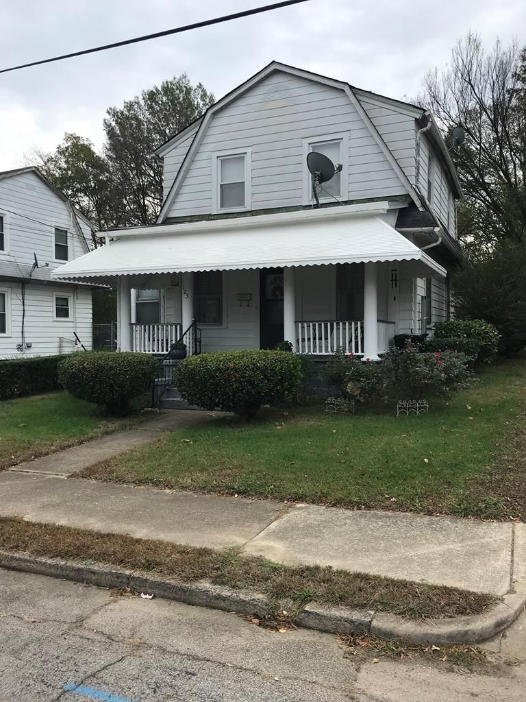 723 Temple Ave, Danville, VA 24541 Trulia