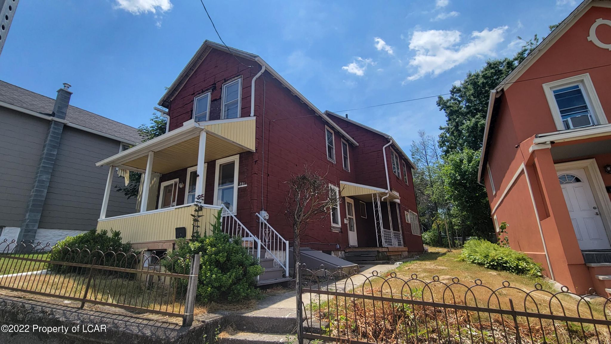 291 Coal St, Wilkes Barre, PA 18702 MLS 223615 Trulia