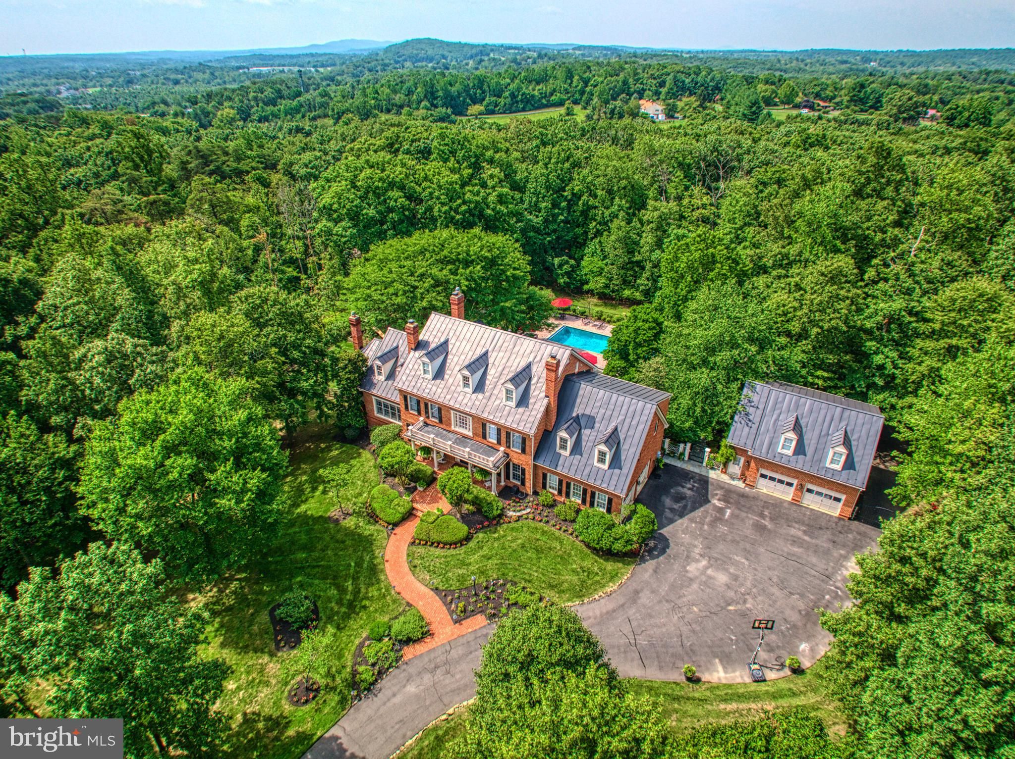 609 Hillview Pl SW, Leesburg, VA 20175 MLS VALO2077636 Trulia