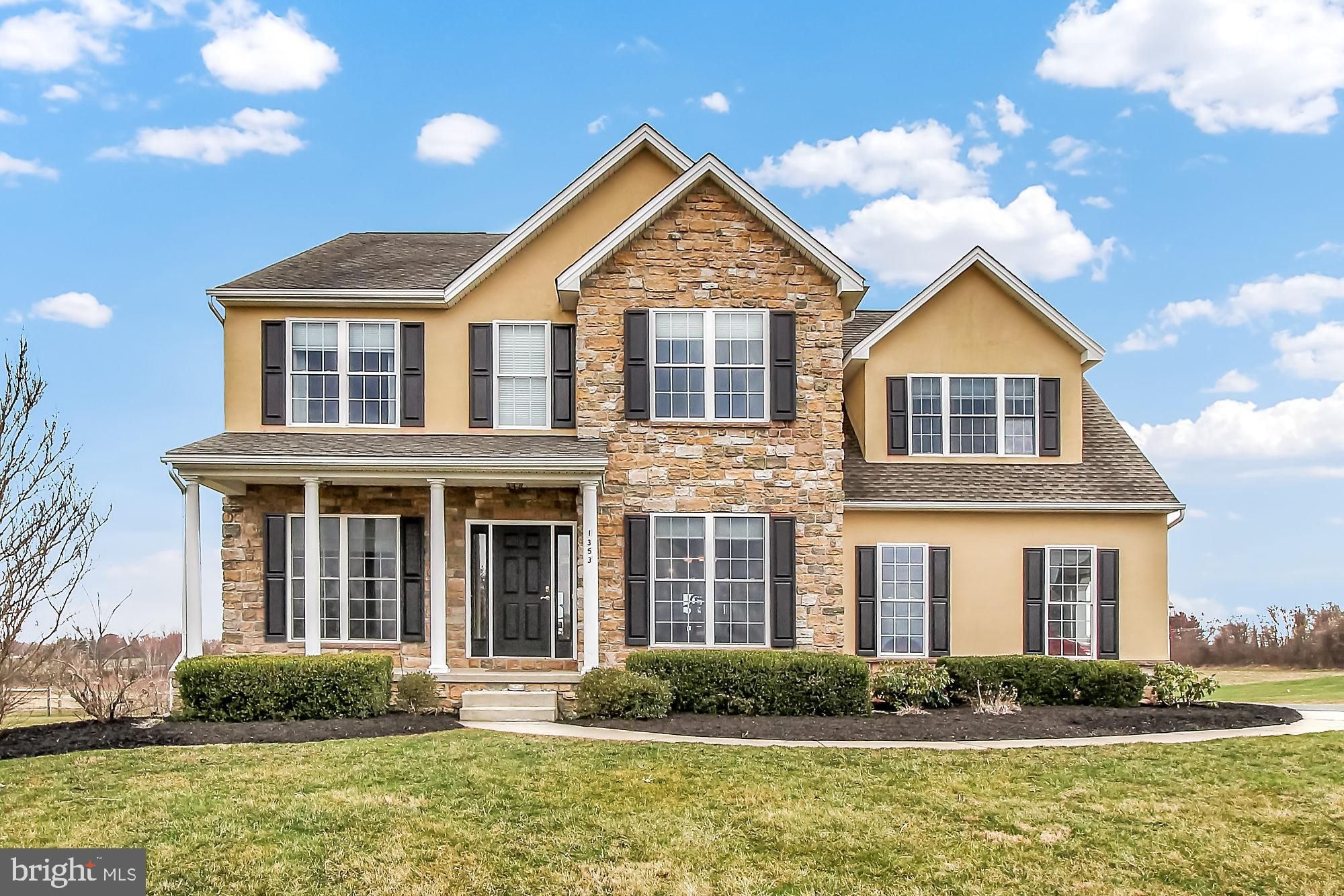 1353 Wiley Oak Dr, Jarrettsville, MD 21084 Trulia