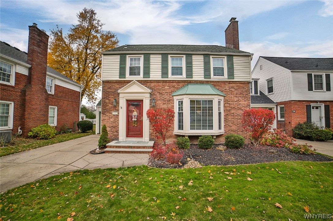 734 Starin Ave, Buffalo, NY 14223 Trulia