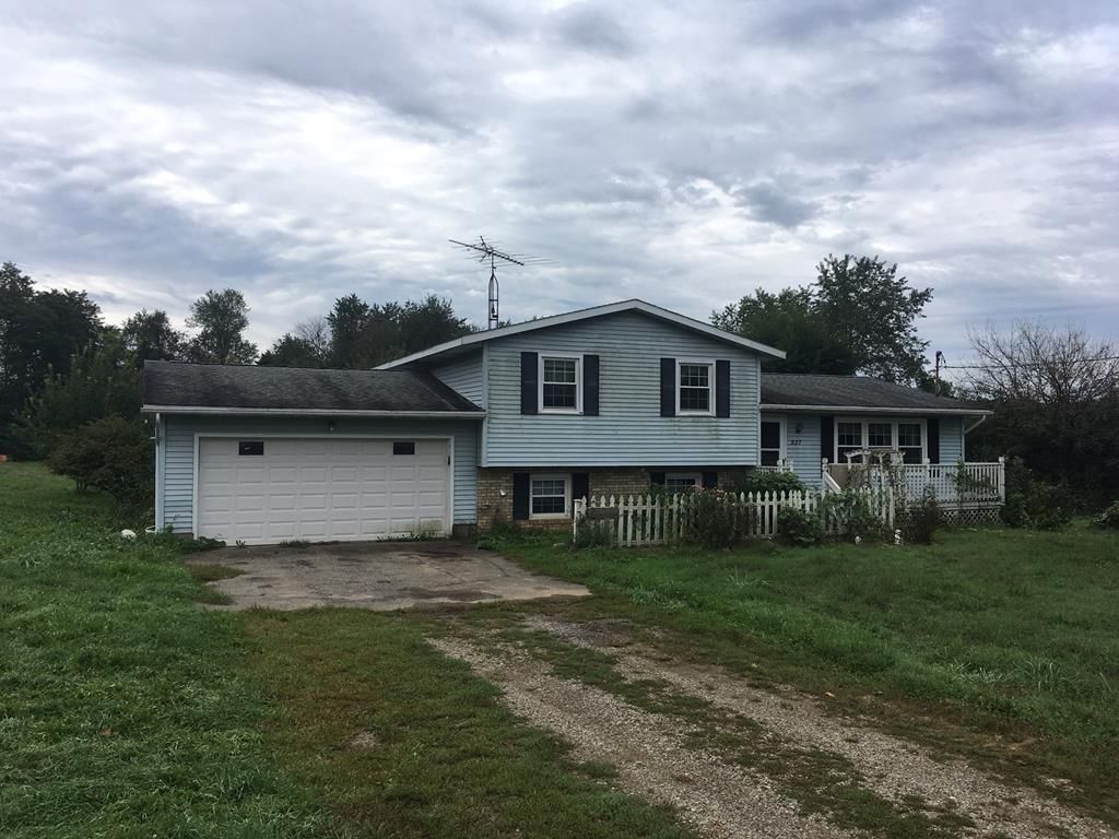827 Township Road 2206, Perrysville, OH 44864 Trulia
