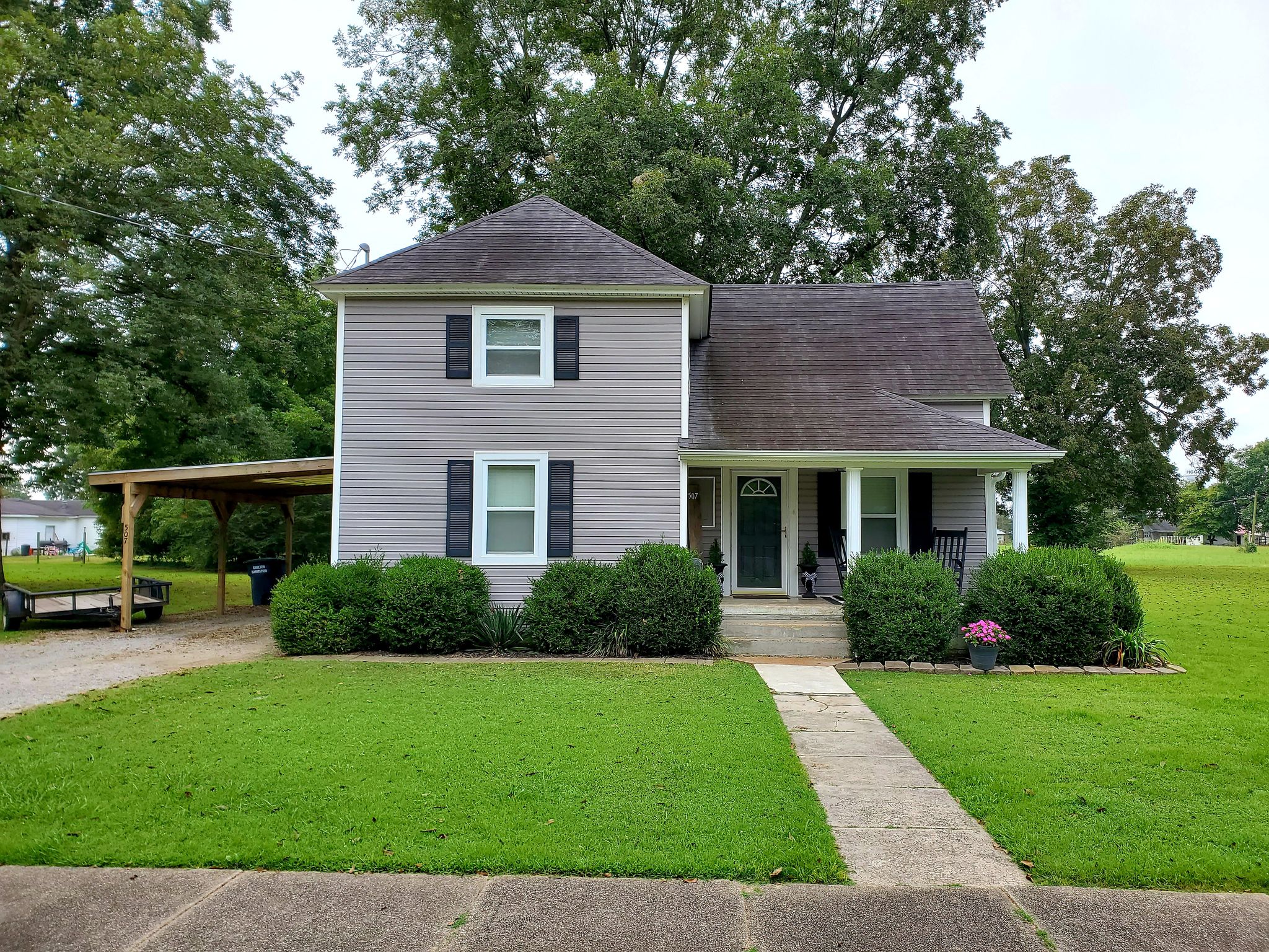 507 E Bruce St, Piggott, AR 72454 Trulia