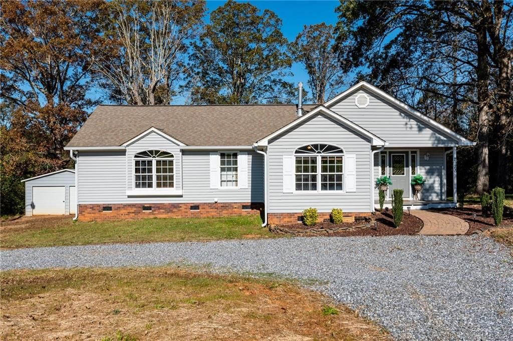 3418 Icard Rhodhiss Road, Connelly Springs, NC, 28612 