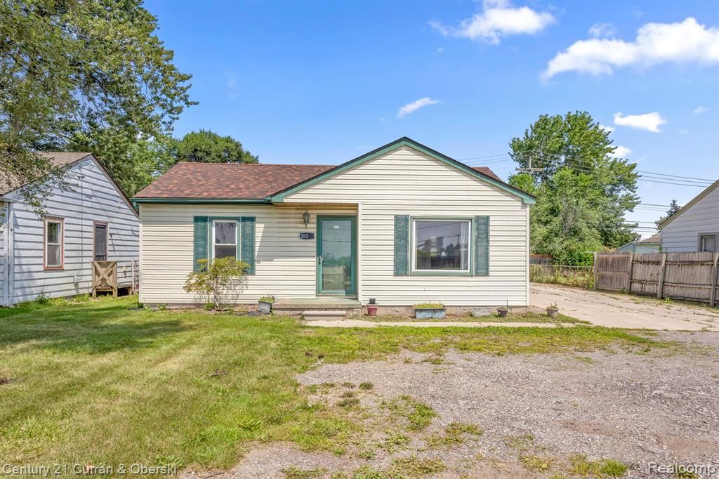 20258 Pennsylvania Rd, Taylor, MI 48180 Trulia