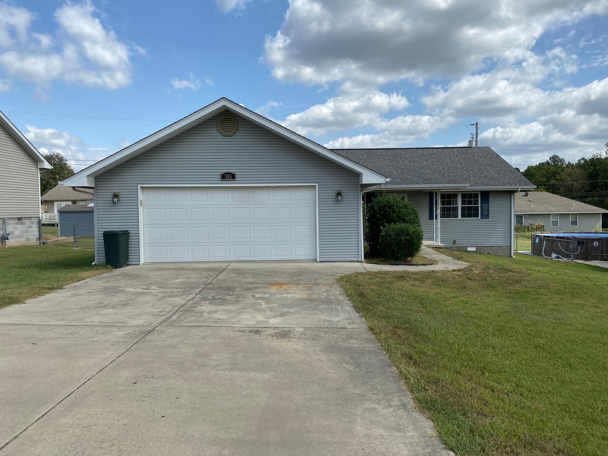 533 Melanie Dr, Gassville, AR 72635 Trulia