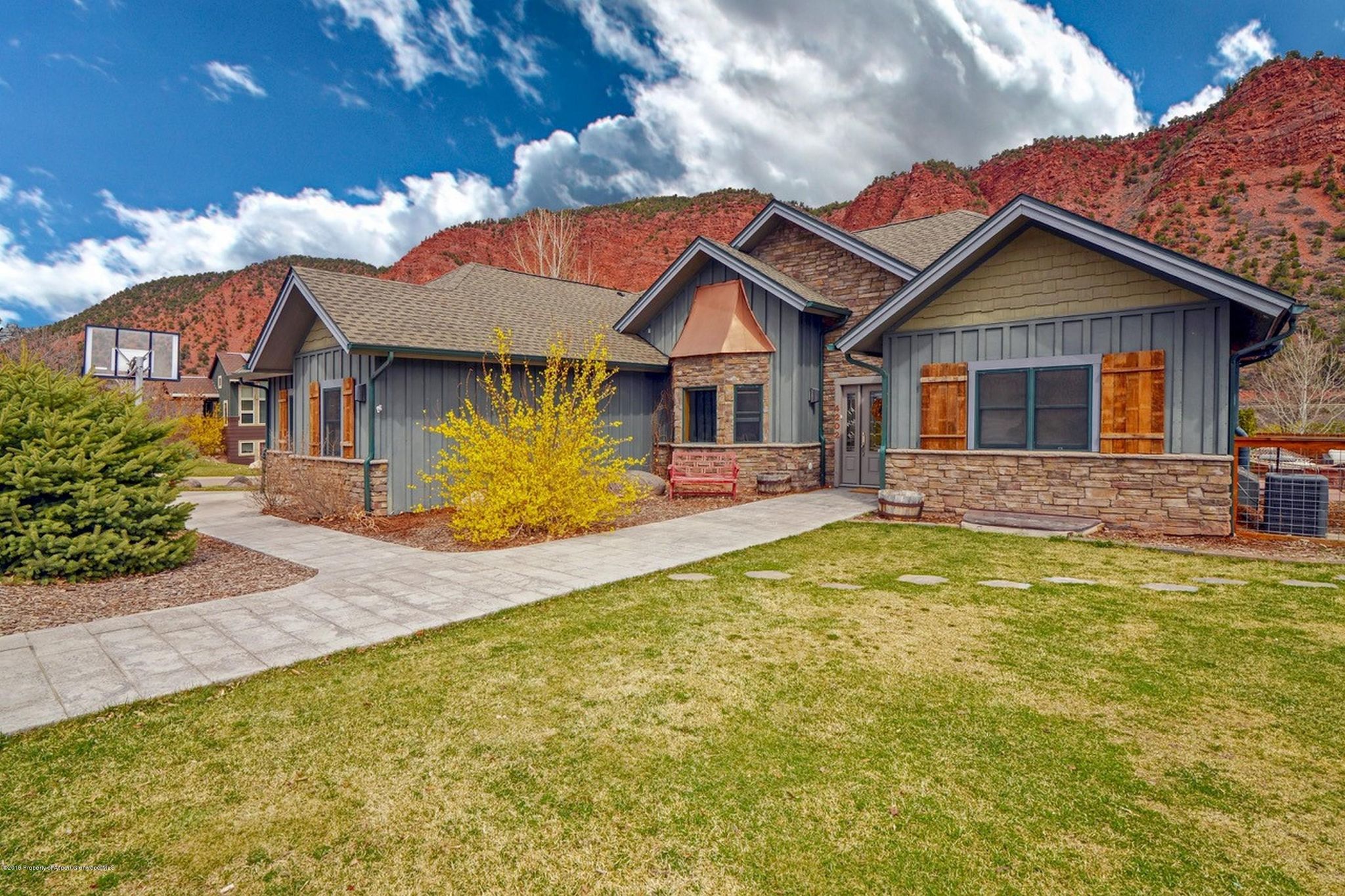 4202 Sky Ranch Dr, Glenwood Springs, CO 6 Bed, 4 Bath