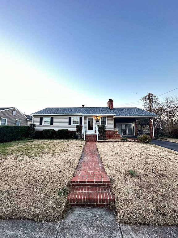 309 Woodford St, Fredericksburg, VA 22401 Trulia