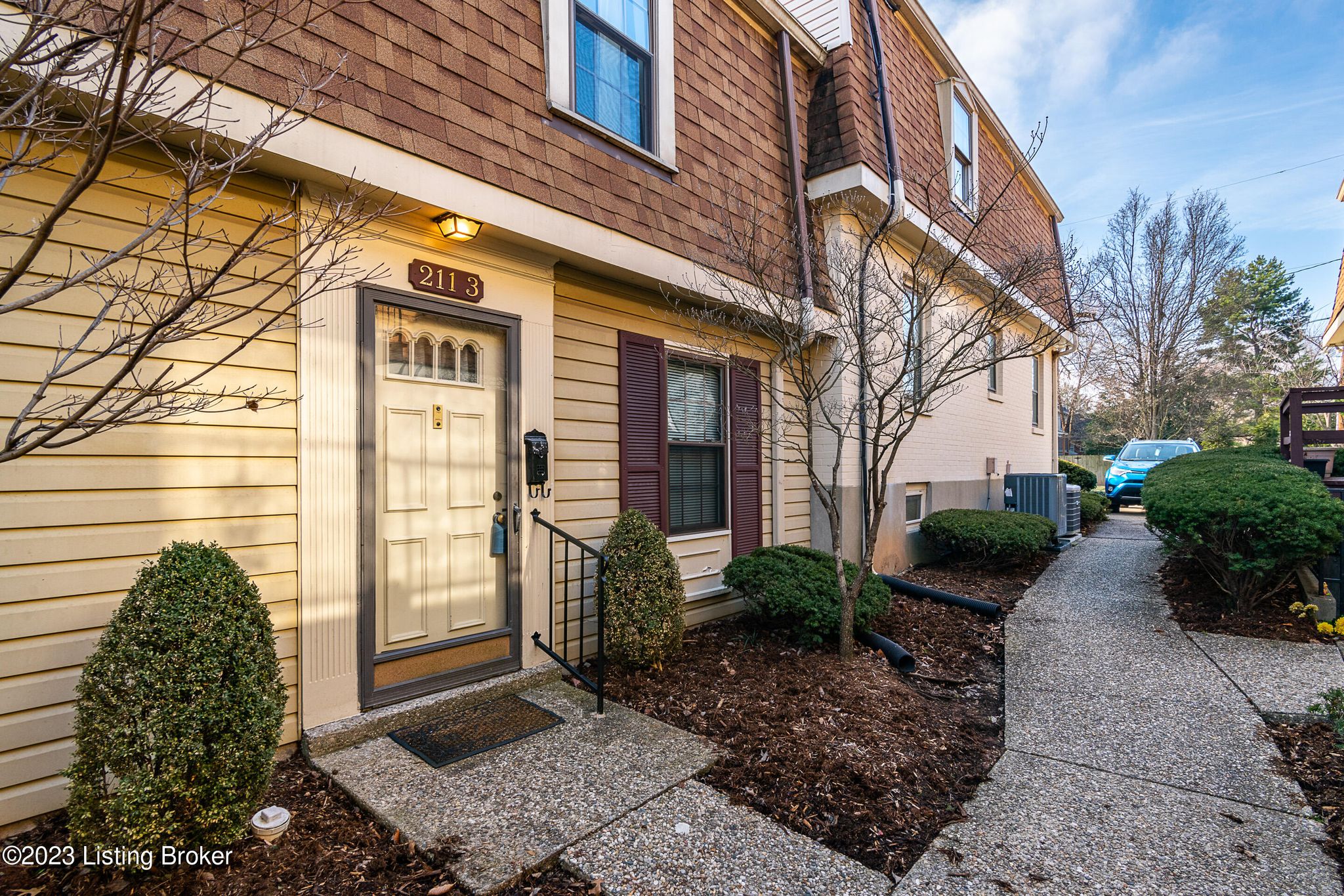 211 Fairfax Ave 3, Saint Matthews, KY 40207 Trulia