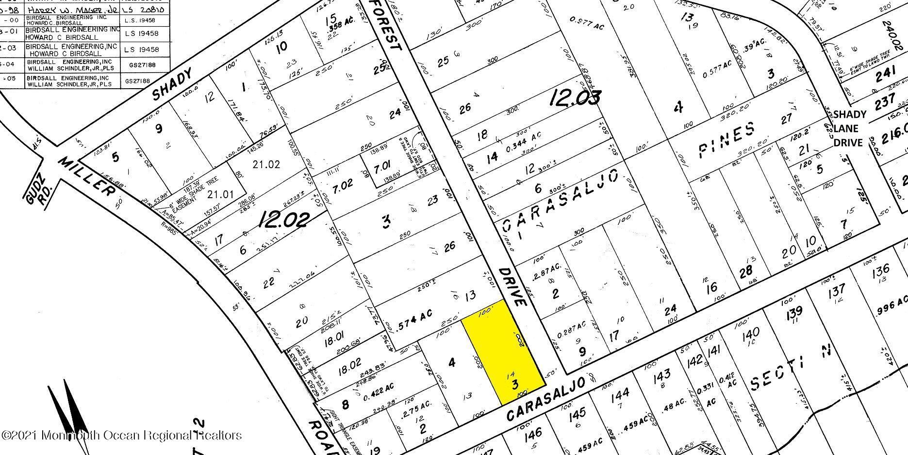 146 Forest Drive, Lakewood, NJ 08701 Trulia